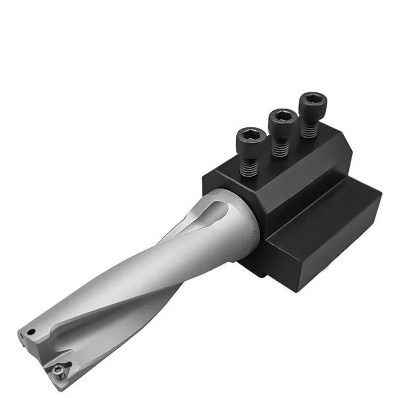 SBHA Держатель вспомогательного инструмента для токарного станка с ЧПУ U-образная