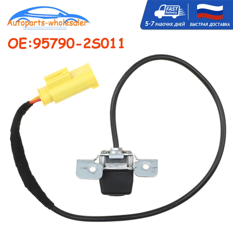 Car Reverse Camera BackUp 95790-2S011 957902S011 957902S012 95790-2S012 Fit For Hyundai IX35 Tucson 2010-2013 View Camera Car Reverse Camera BackUp 95790-2S011 957902S011 957902S012 95790-2S012 Fit For Hyundai IX35 Tucson 2010-2013 View Camera
