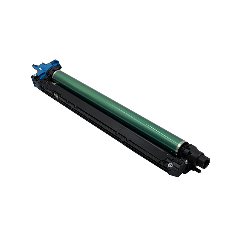 8 шт BK барабанная установка DR214K для Konica Minolta Bizhub C227 C287 (восстановленный блок + Новый