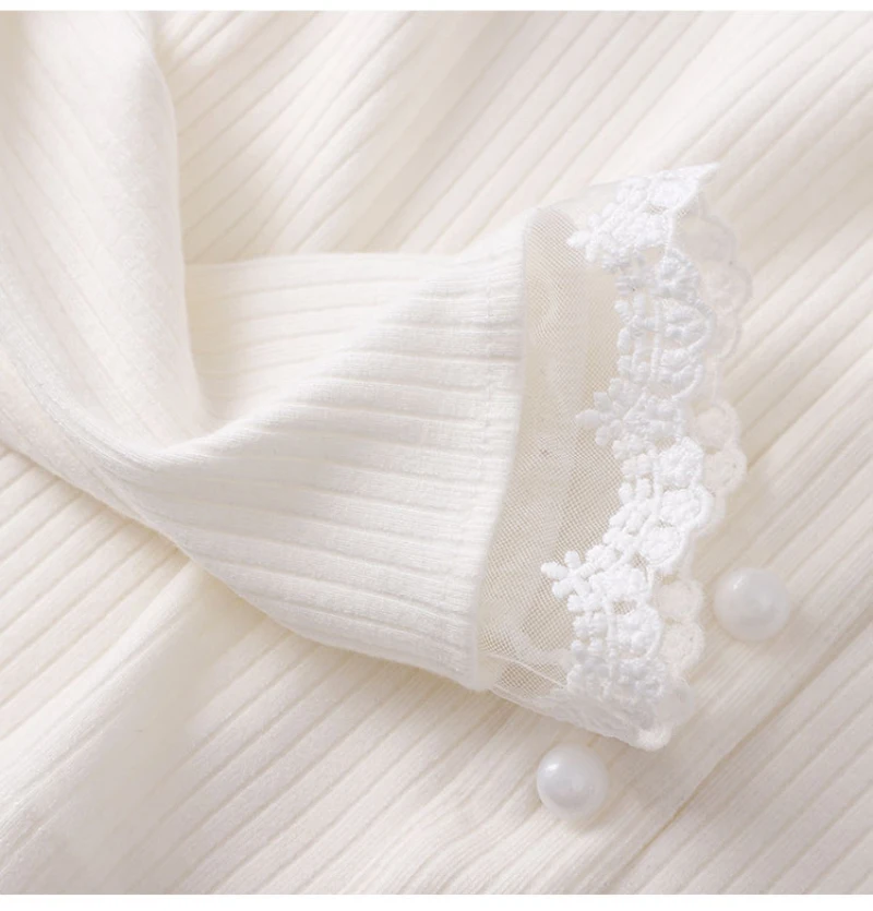 Футболка Bomon French Sweet Lace