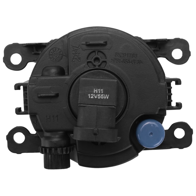 Противотумансветильник фары для переднего бампера Ford Explorer 11-15 Focus 08-14 Mustang 05-14 Ranger