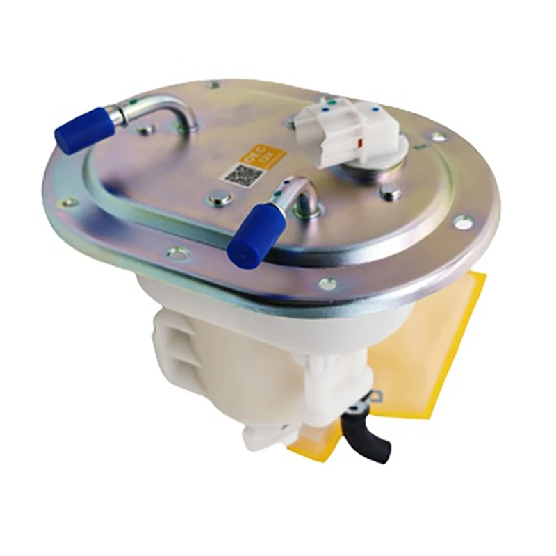 

Electric Fuel Pump Assembly Fuel Filter Fit For Hyundai Tucson Kia Sportage 31110-2E051 311102E051