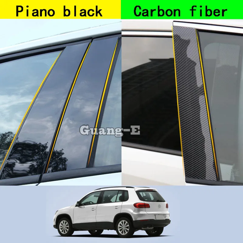 

Наклейка для Volkswagen VW Tiguan 2010 2011 2012 2013 2014-2017