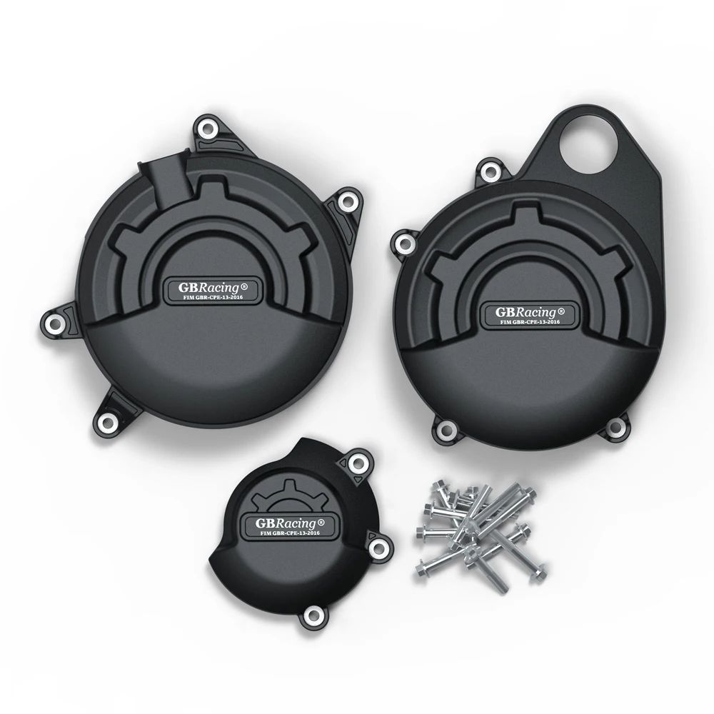 Защитная крышка двигателя мотоцикла защитная защита от падения для VOGE MOTO 525DS 525DSX