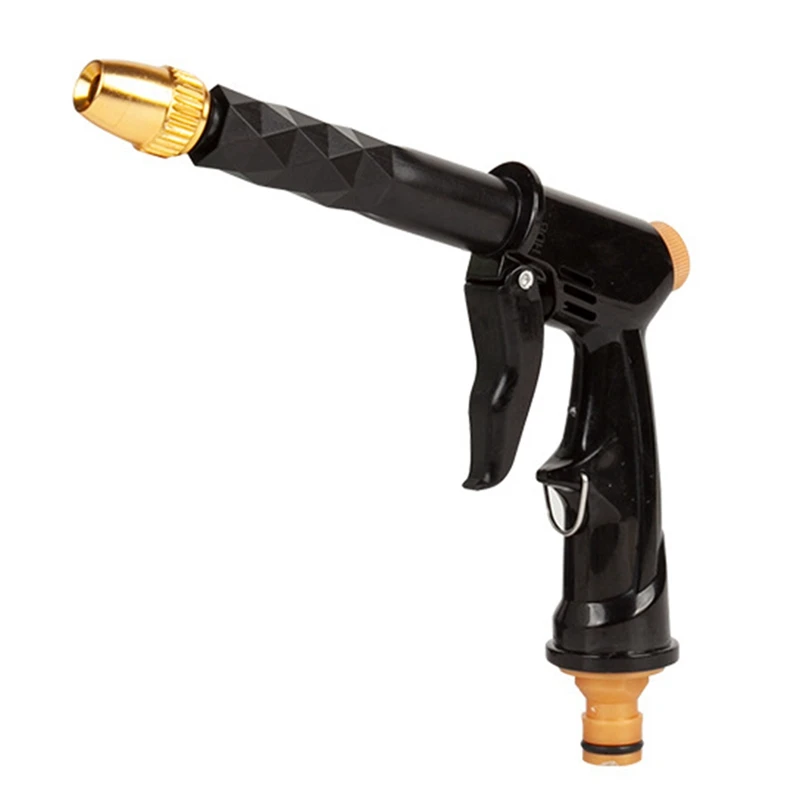 Распылительное сопло ручная Бытовая моечная машина высокого давления для