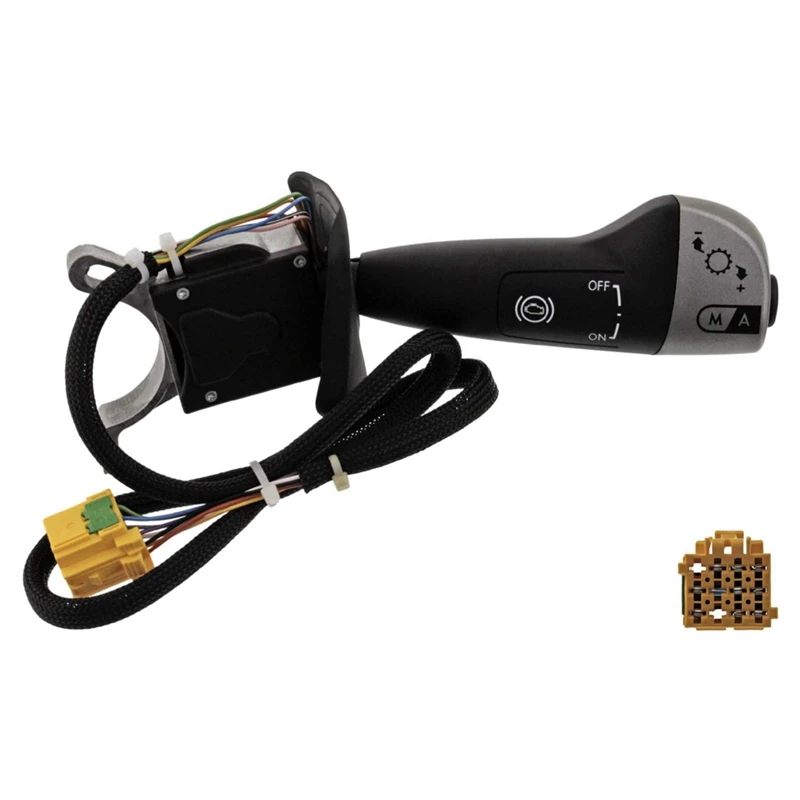 Переключатель рулевой колонки для грузовиков DAF CF75 CF85 CF XF Euro6 XF105 1659630 1892970