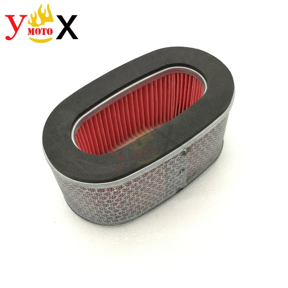 VT 400 мотоциклетный ватно-марлевый воздушный фильтр система очистки впускного