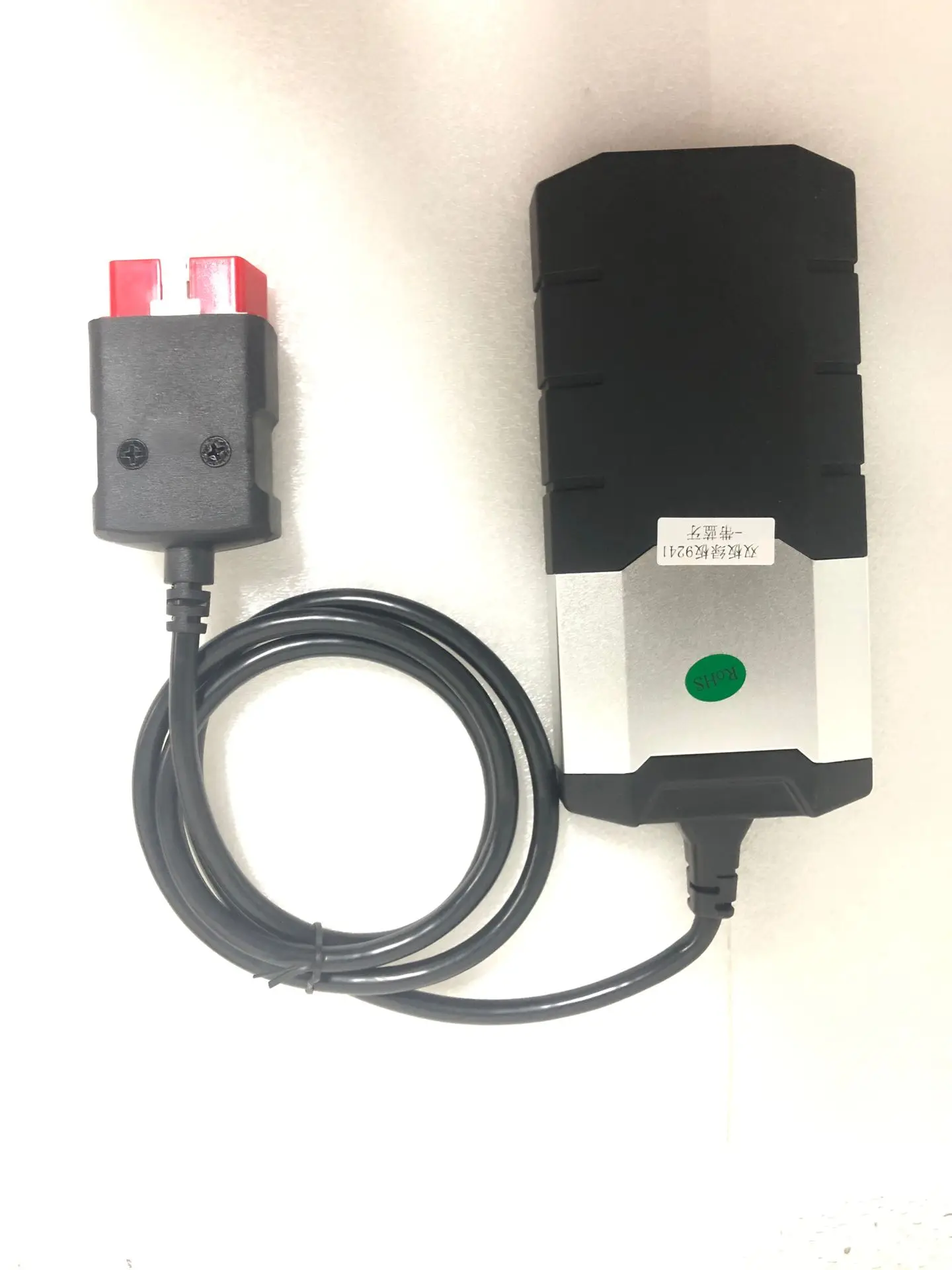 A ++ Одиночная печатная плата 2020 23 Бесплатная Клавиша Bluetooth/USB tcs cdp pro + OBD2 сканер TCS PRO