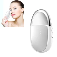 zvkv eye massager anion massage eye cream introducer tender skin prevent wrinkles ion essence importer eye bags dark circles