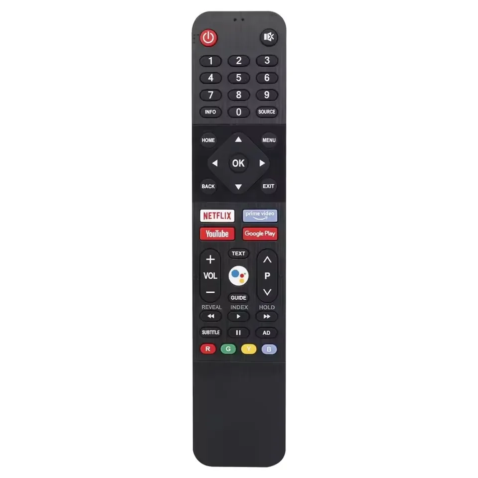 Пульт дистанционного управления Skyworth Panasonic Toshiba Smart TV 539C- 268920 -W010 268935 -W000