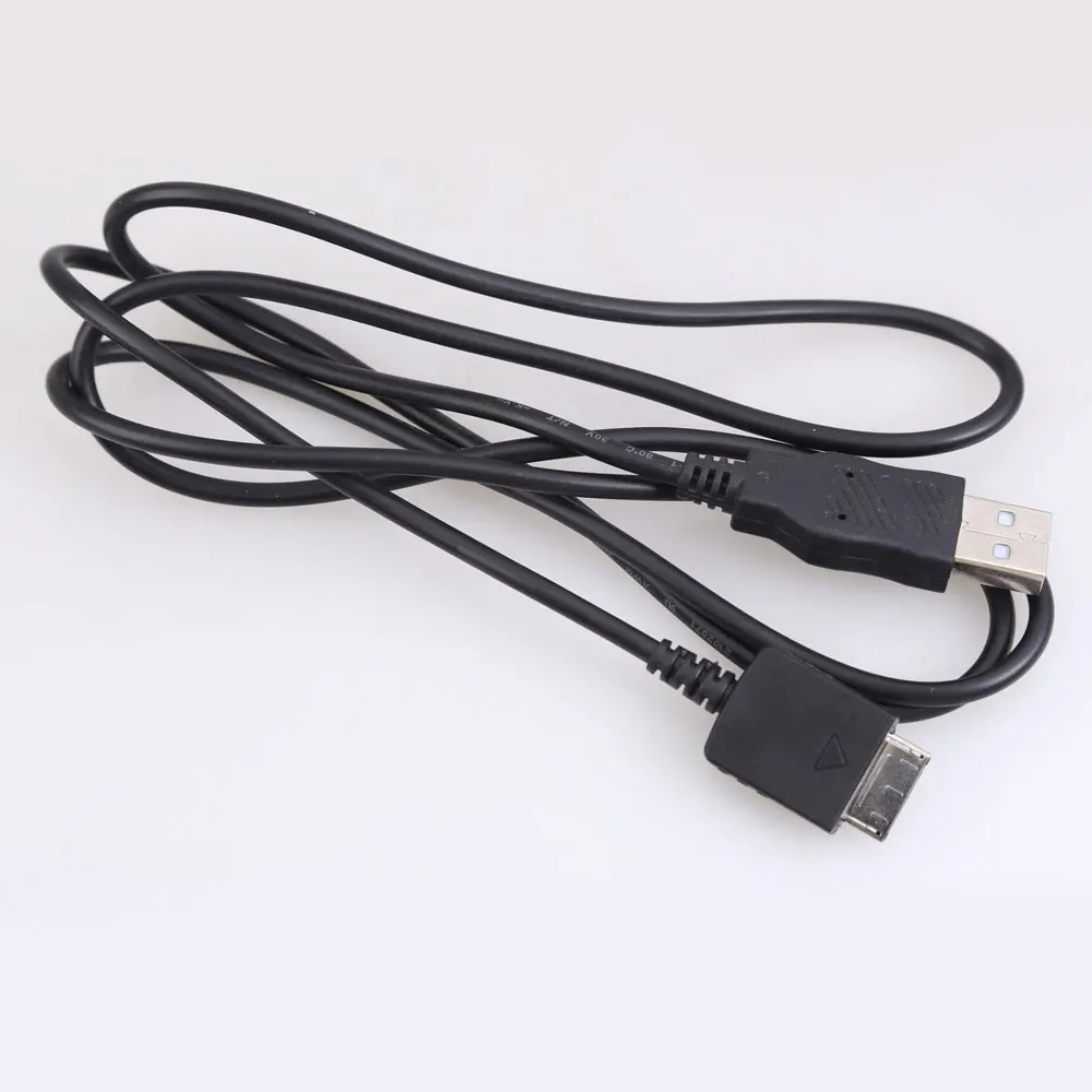 Высокоскоростной USB 2.0 кабель синхронизации данных и зарядки для Sony E052 A844 A845 Walkman