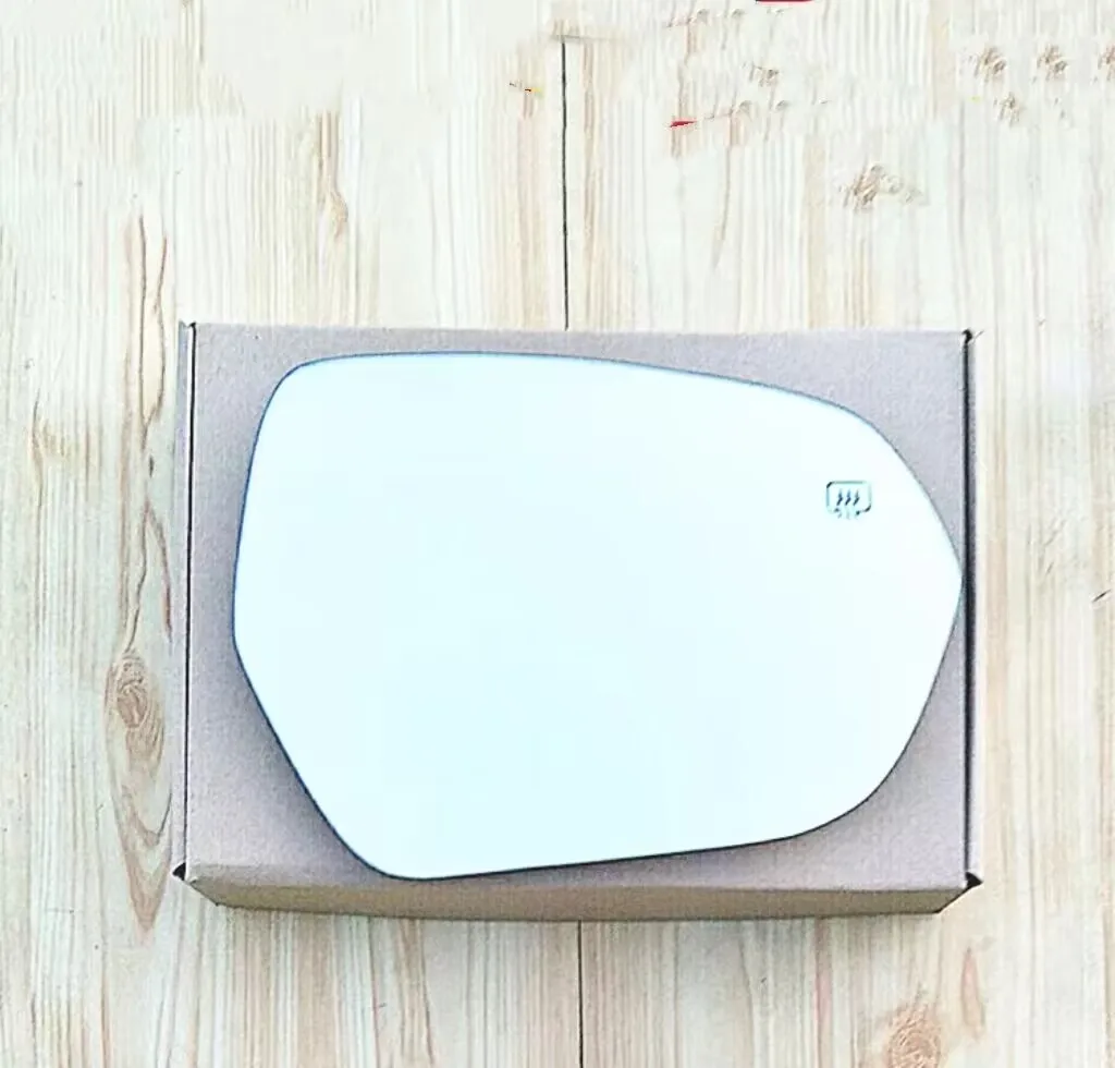 Для Changan HUNTER F70 дверь автомобиля боковое зеркало заднего вида линзы очки с