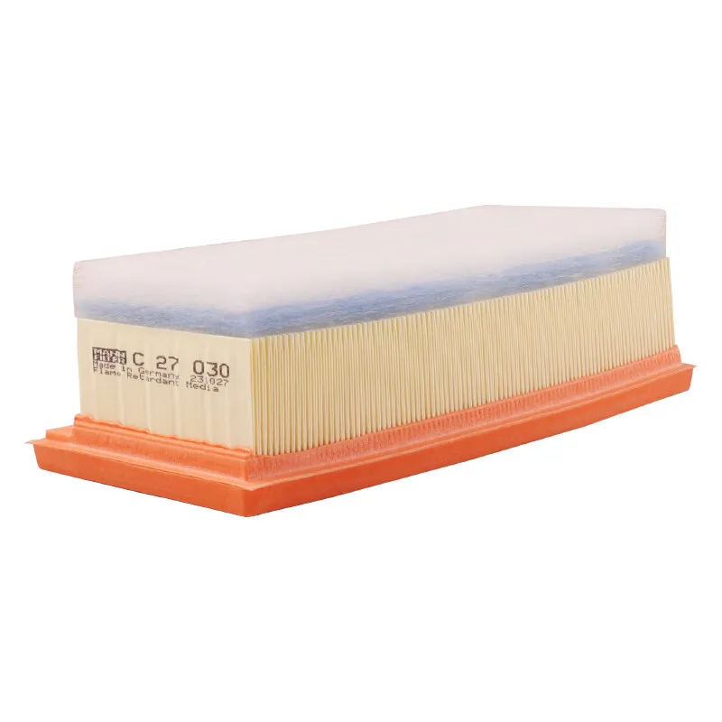 Воздушный Фильтр Mann C27030