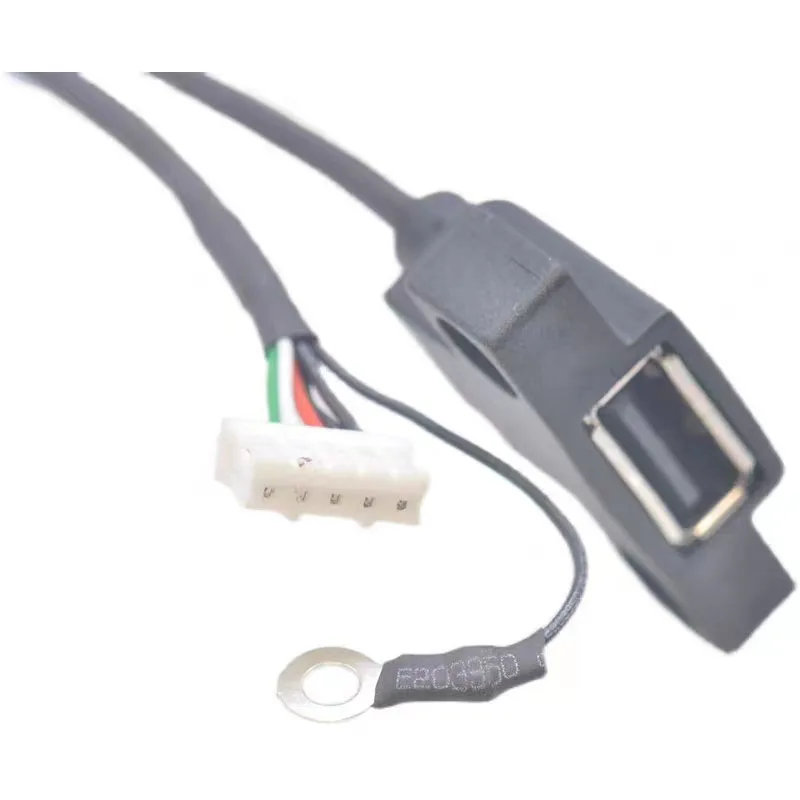 Сменный 1 8 м оригинальный механический кабель для клавиатуры Logitech G413 G512 513