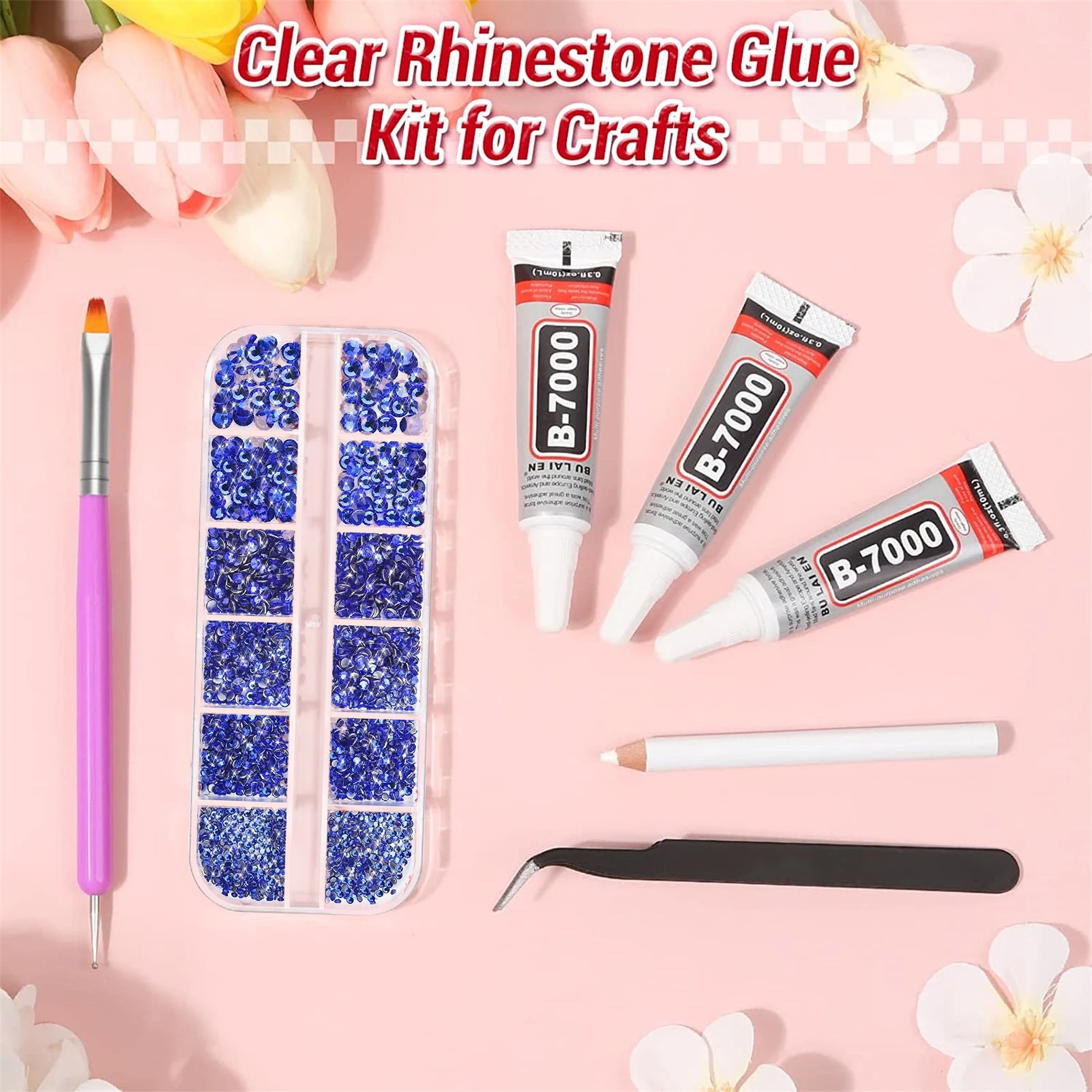 Ювелирный Клей Для Камней Купить