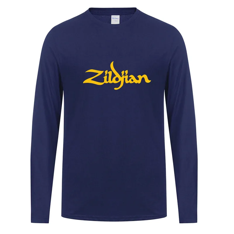 Футболка мужская Zildjian