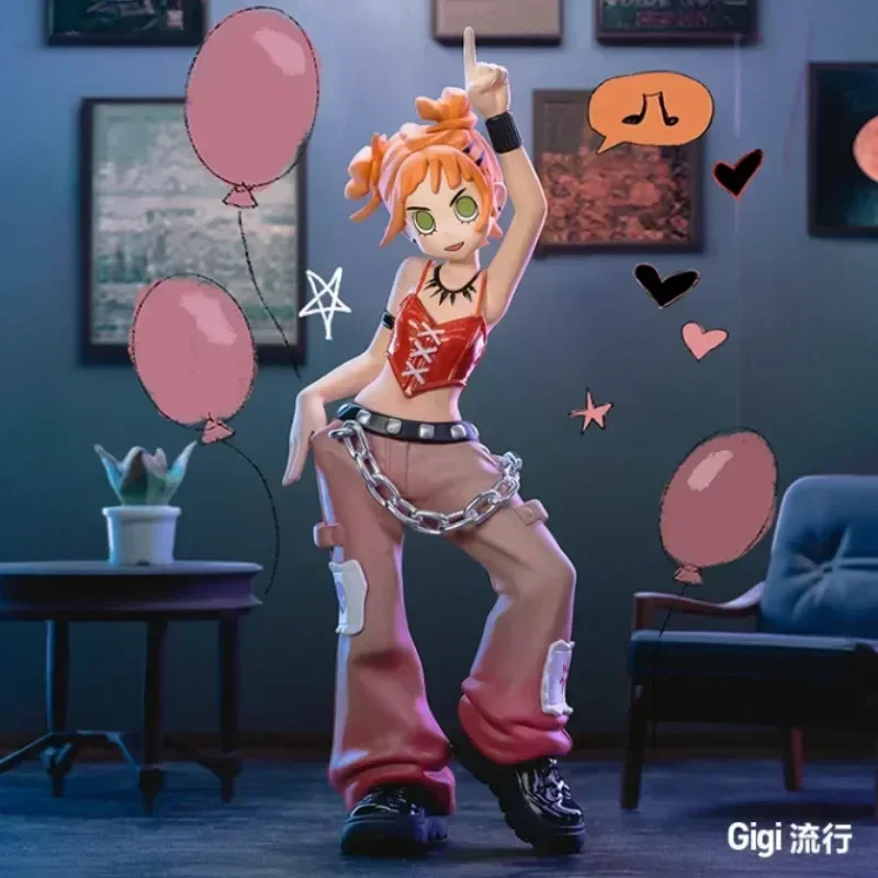 Коллекционная фигурка гиджи