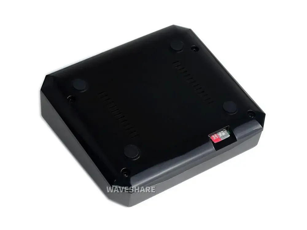 Алюминиевый корпус для Raspberry Pi 4 Argon ONE V2 с безопасной кнопкой питания потрясающий