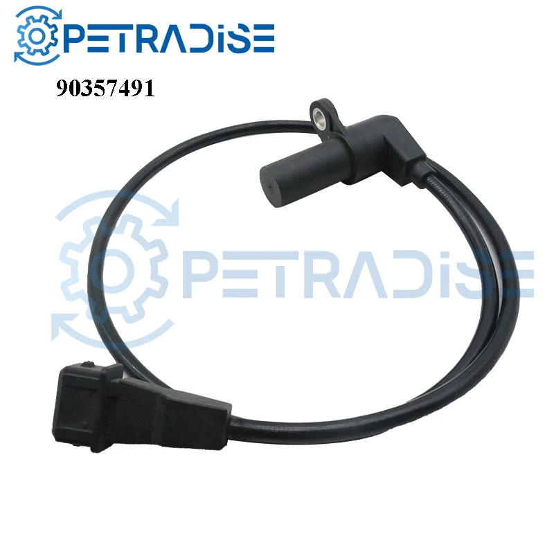 Высококачественный датчик положения коленчатого вала для Chevrolet Corsa Vauxhall OpelL Vectra