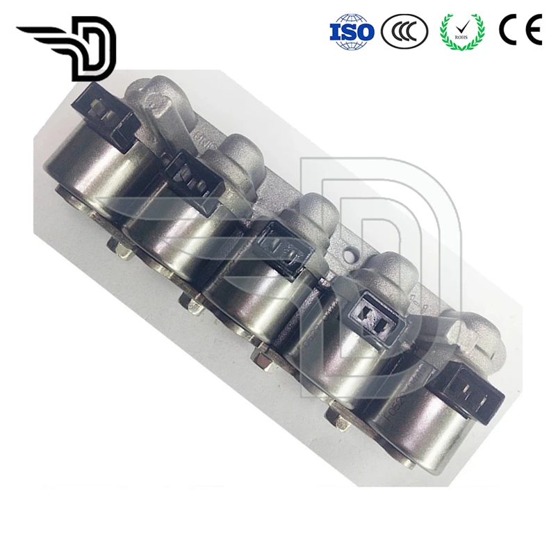 Новый электромагнитный клапан переключения передач 46313-23000 для Hyundai Kia KM A4CF1 A4CF2