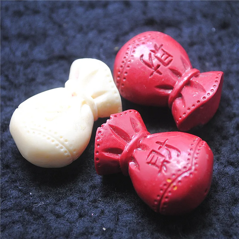 3 шт., подходящие сумки, 31x23 мм