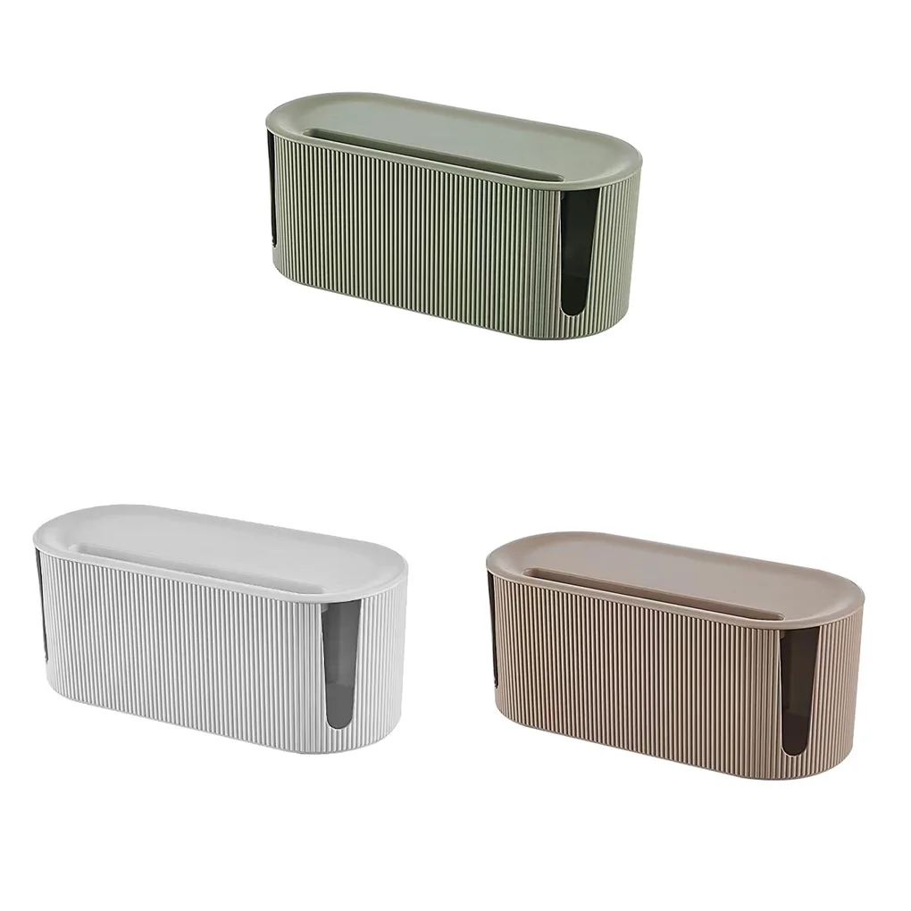 

Настольная панель с подключением