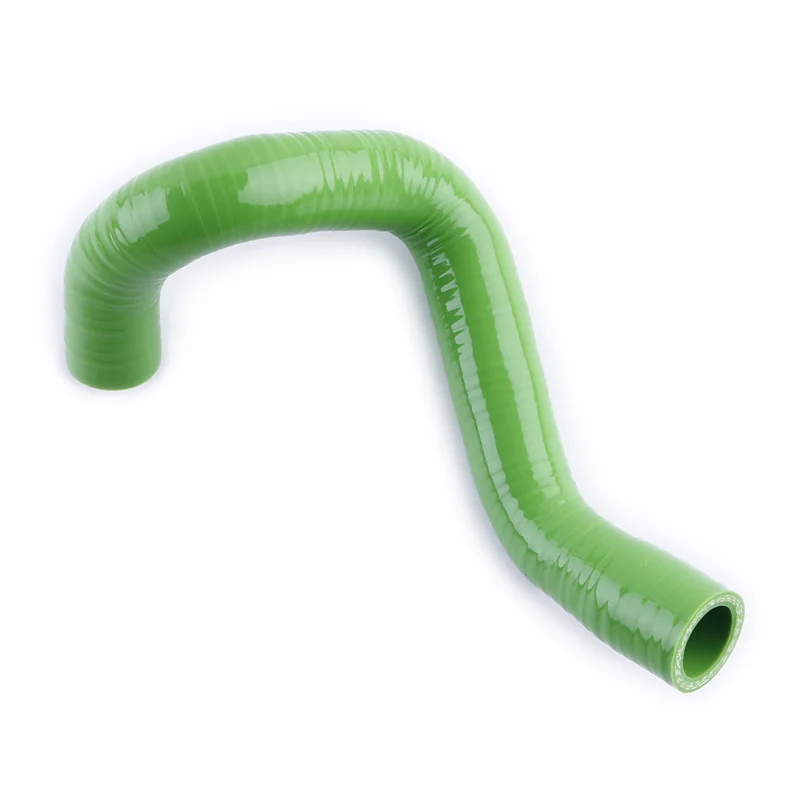 СИЛИКОНОВЫЙ ШЛАНГ РАДИАТОРА ПОДХОДИТ BMW E30 M20 325 325I 6CY NON-A/C 1988-1993 гг.