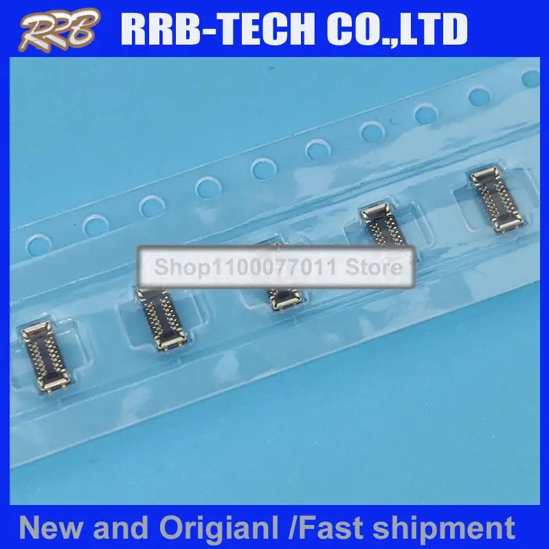 20 шт./лот 505066-1420 5050661420 0 35 мм ширина ножек 14pin USB 100% новый и оригинальный