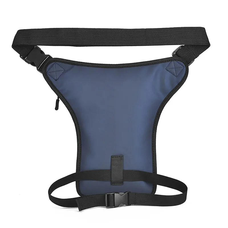 Waterproof Drop Leg Belt Bags Thigh Waist Pack Pouch Multi-Functional Outdoor Leisure Sports Hiking Motorcycle Bag