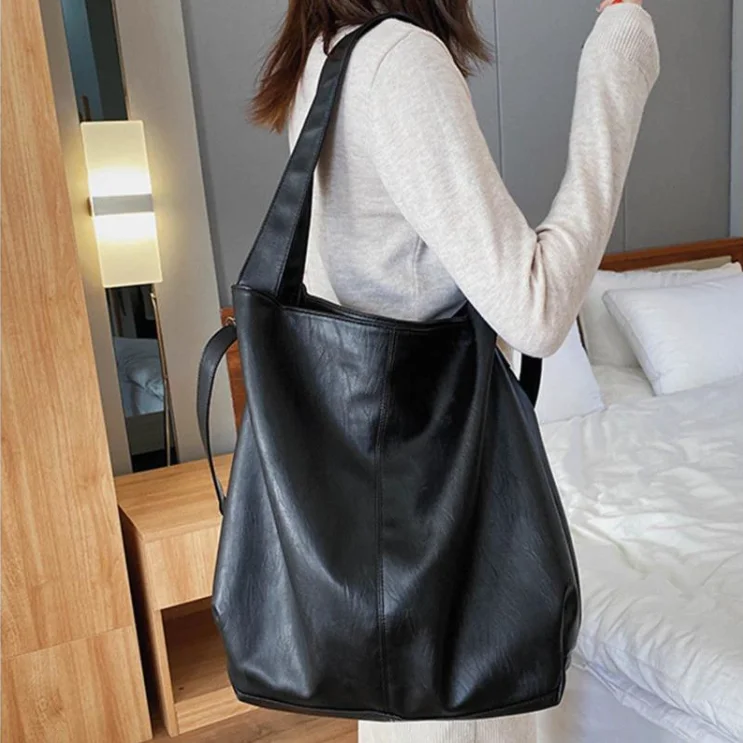 YLWHJJ брендовая сумка вместительные женские сумки через плечо качественная