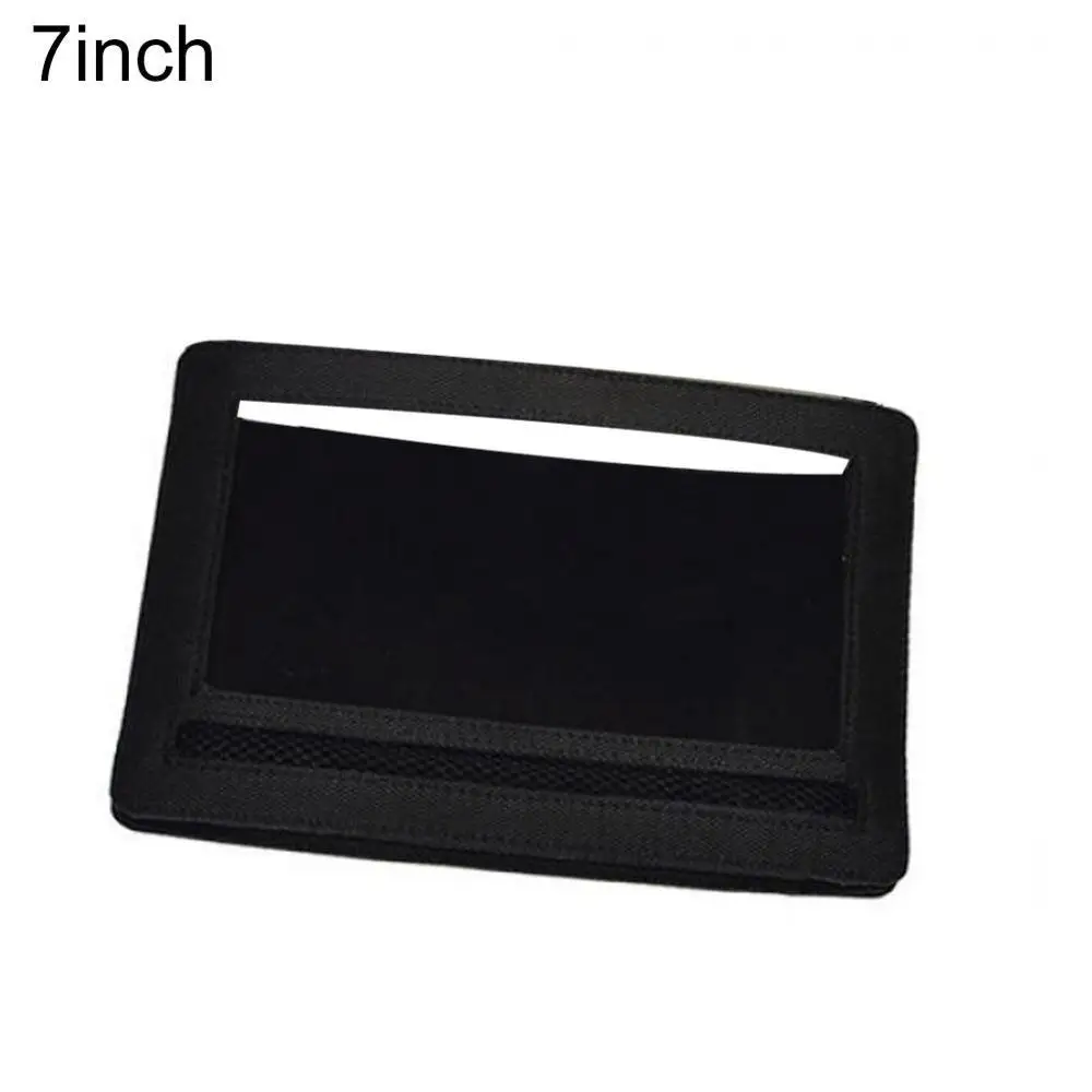 

Car Headrest Mount for 7/9/10 Inch Swivel Flip Style Portable DVD Player Holder