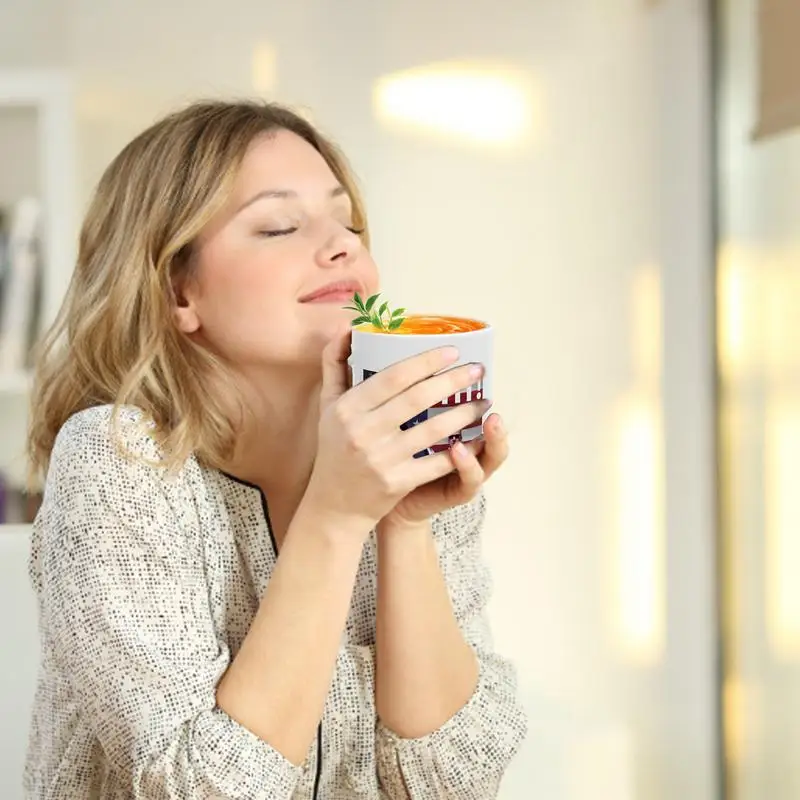 Кружка для питьевой воды 350 мл