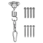 Подвесные Крючки из нержавеющей стали для крепления на потолок