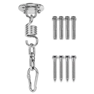 Подвесные Крючки из нержавеющей стали для крепления на потолок