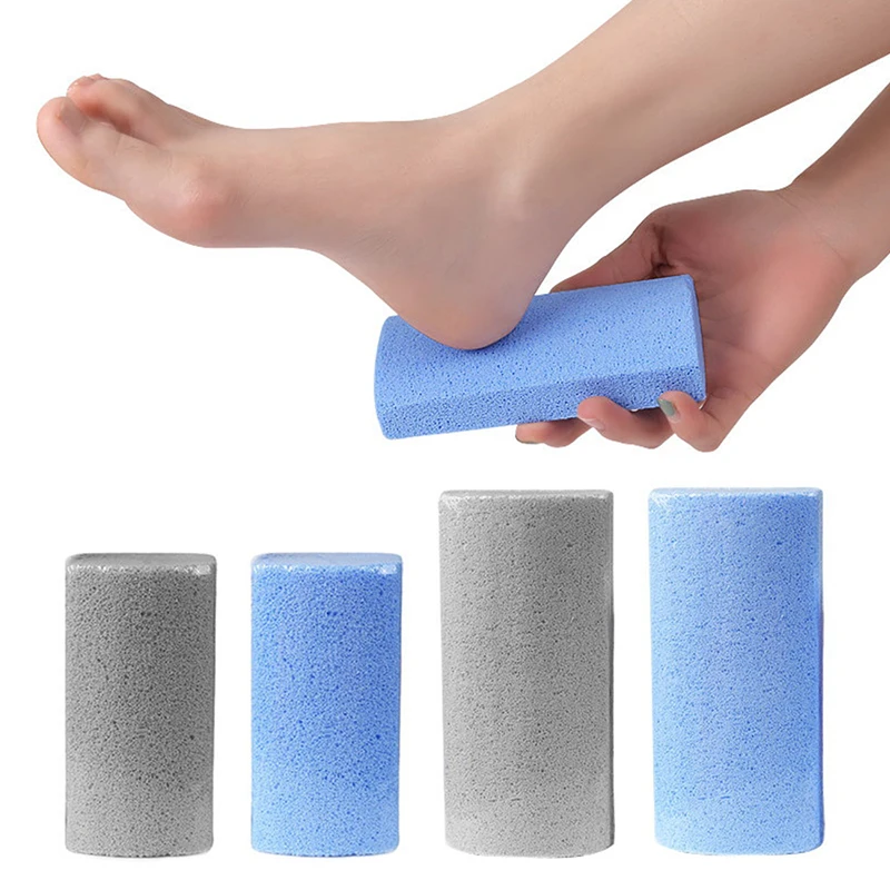 

Foot Sander Skin Tool Stone Calluses Rubbing Frustration Pedicure Pedicure Sander Exfoliating Foot Care Tools