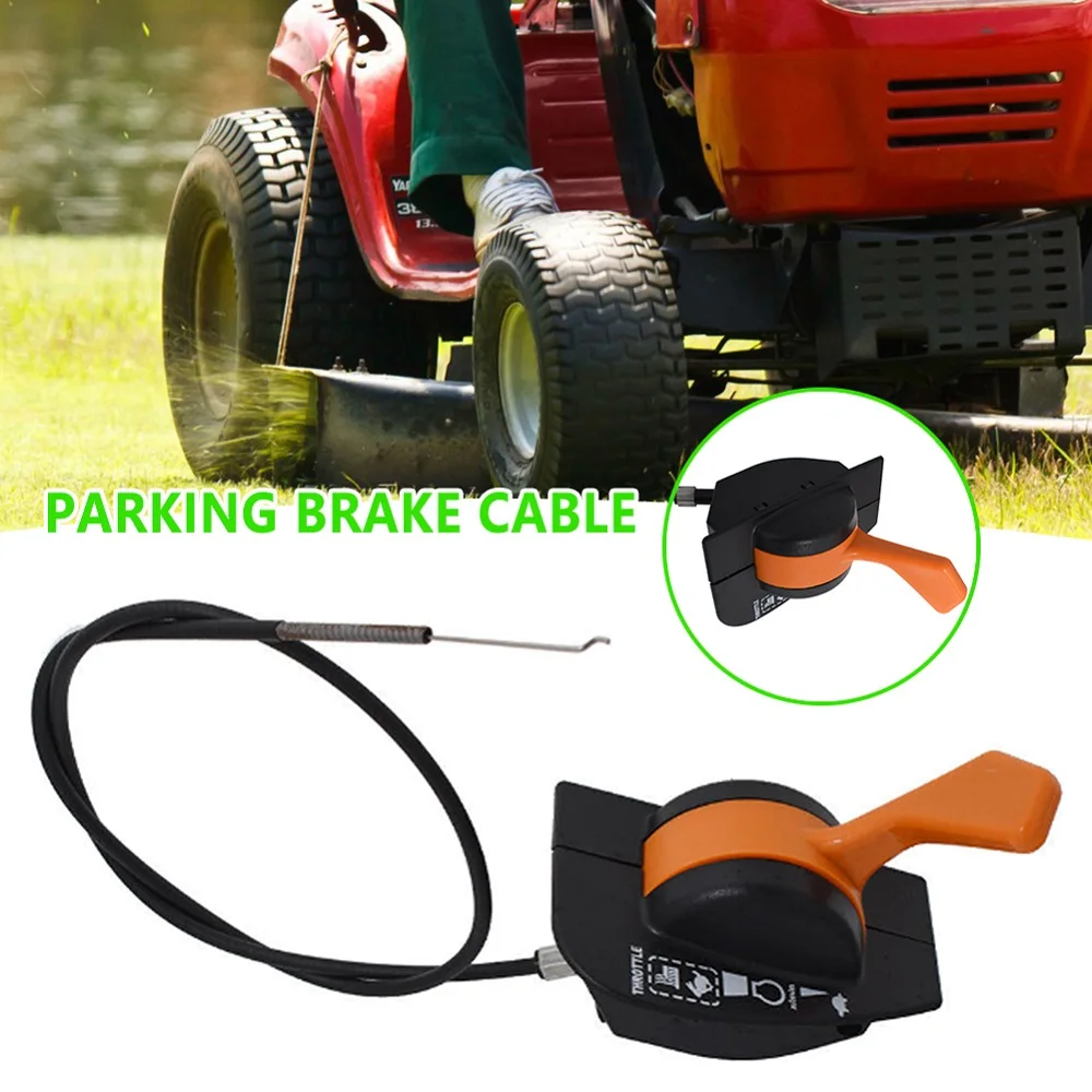 Двухцветный кабель дроссельной заслонки GY21984 надежный управления акселератором