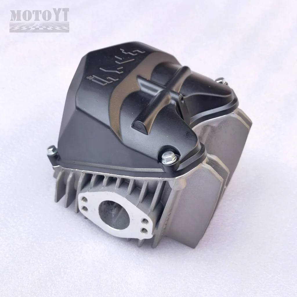 

212CC engine head 4 valves for Daytona 190 Zongshen 190 and Zongshen 212 engines