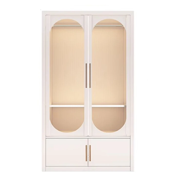 Шкаф-органайзер для спальни шкафы кровати комнаты органайзеры хранения мебели