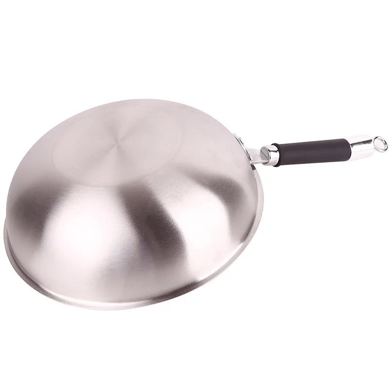 

Frying Pan Kit Cooking Utensils Nonstick Pans Pots for Kitchen Accessories Kitchenware Saucepan Cookware Set Skillet Pot Items