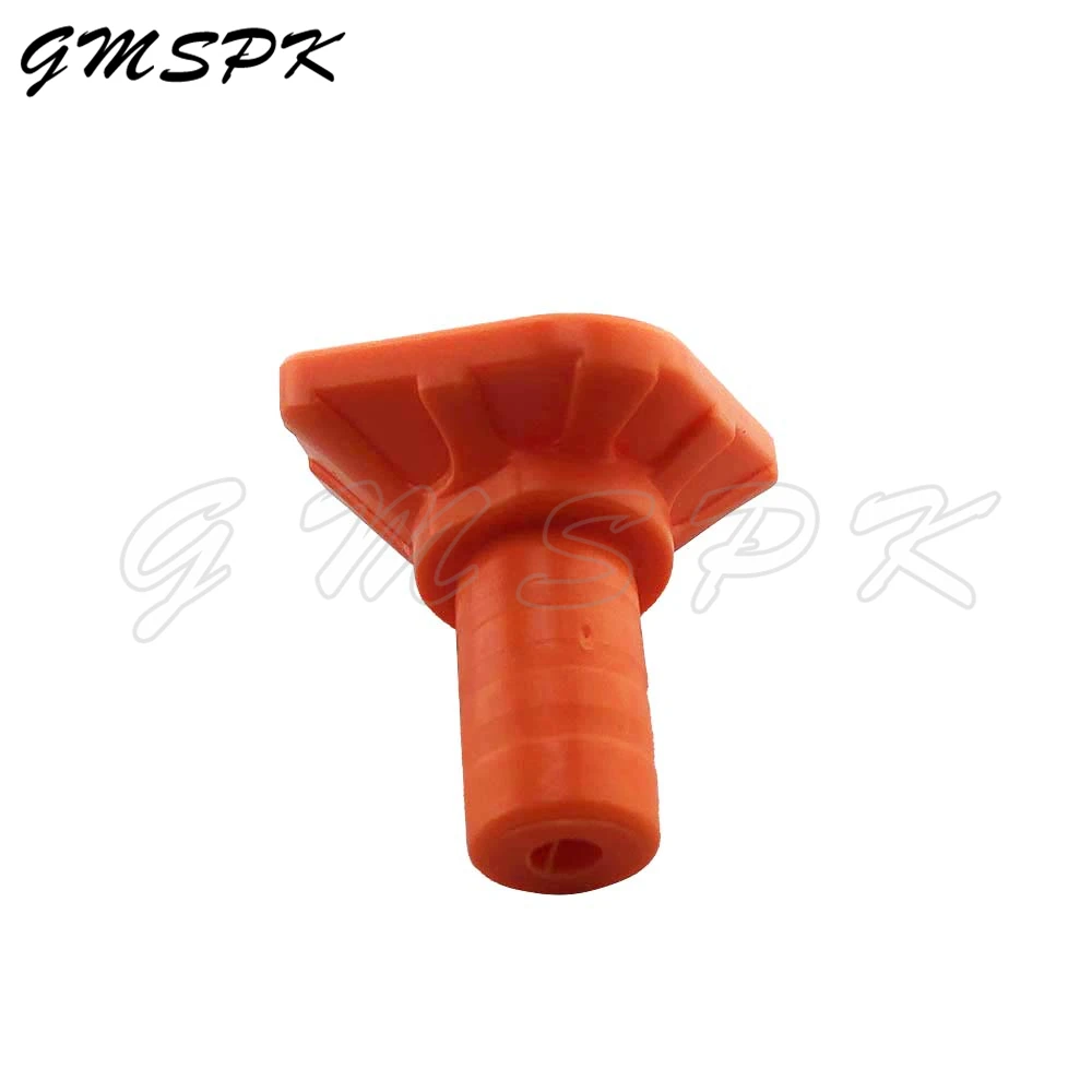 Пластиковая боковая подставка для мотоцикла подходит KTM 150-500 XC/XCW XCF/EXC/EXCF 2008-2021