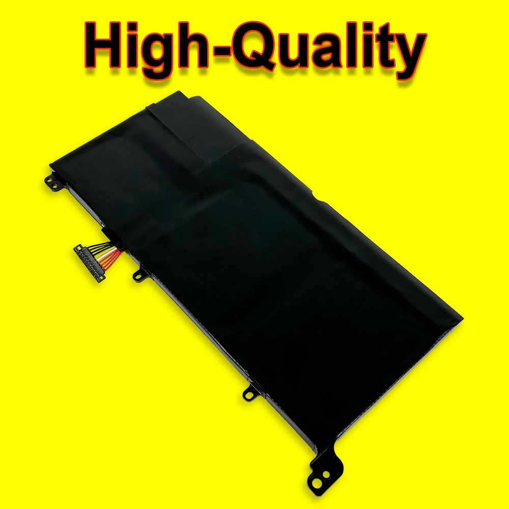 11 4 В 48 Втч B31N1336 Аккумулятор для ноутбука ASUS VivoBook S551 S551LA S551LB R553L R553LN R553LF K551LN V551 V551LN