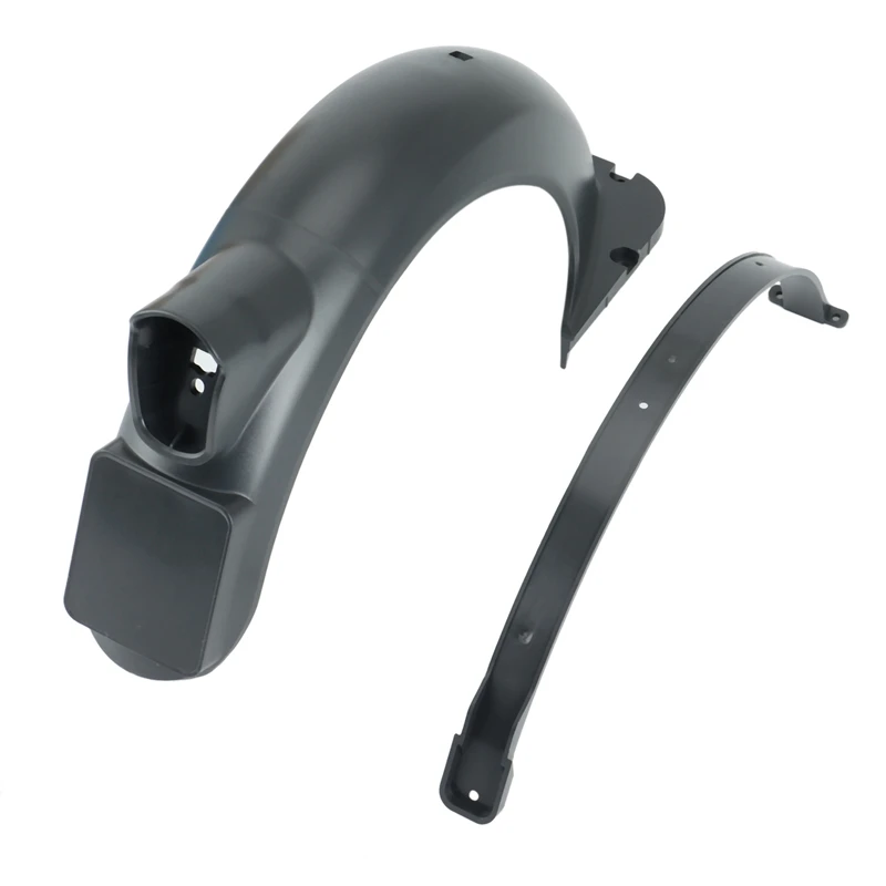 

Rear Fender For Ninebot MAX G30 G30D Electric Scooter Water Baffle Guard Rear Wheel Mudguard Accessories