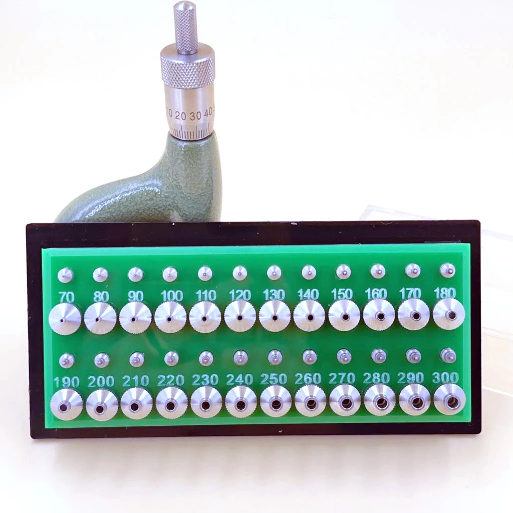 Профессиональный аппарат для создания износостойких рубиновых настроек