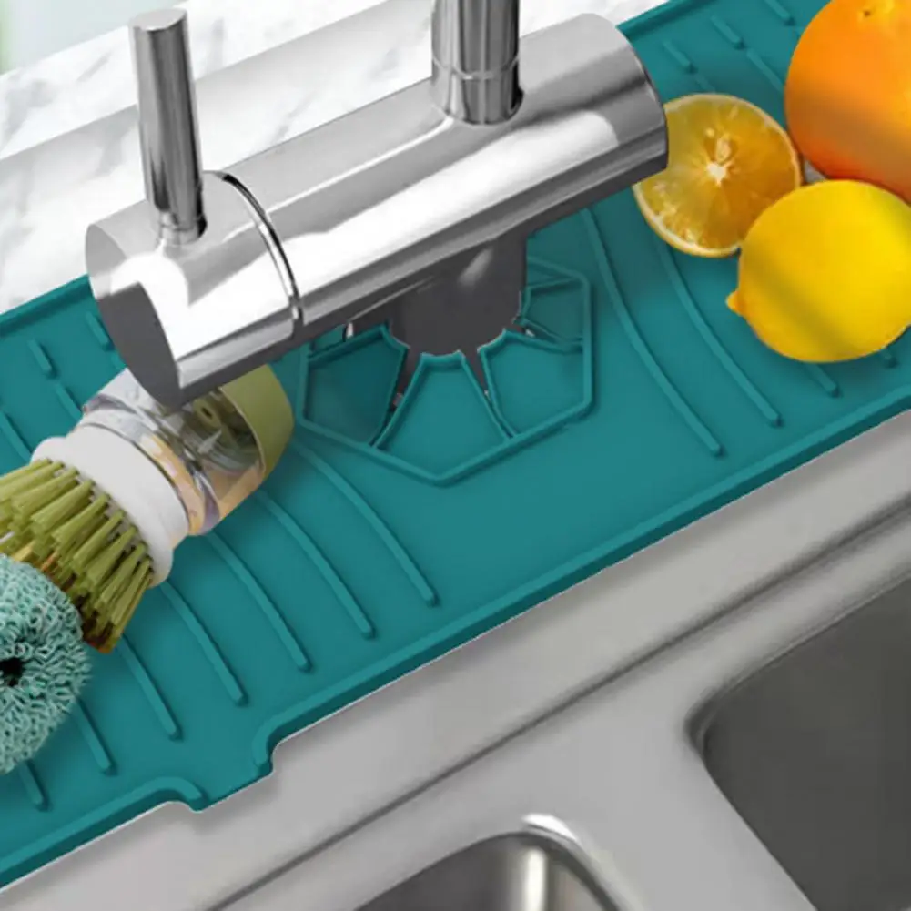 

Дренажный кран для раковины с длительным сроком службы, кухонные принадлежности