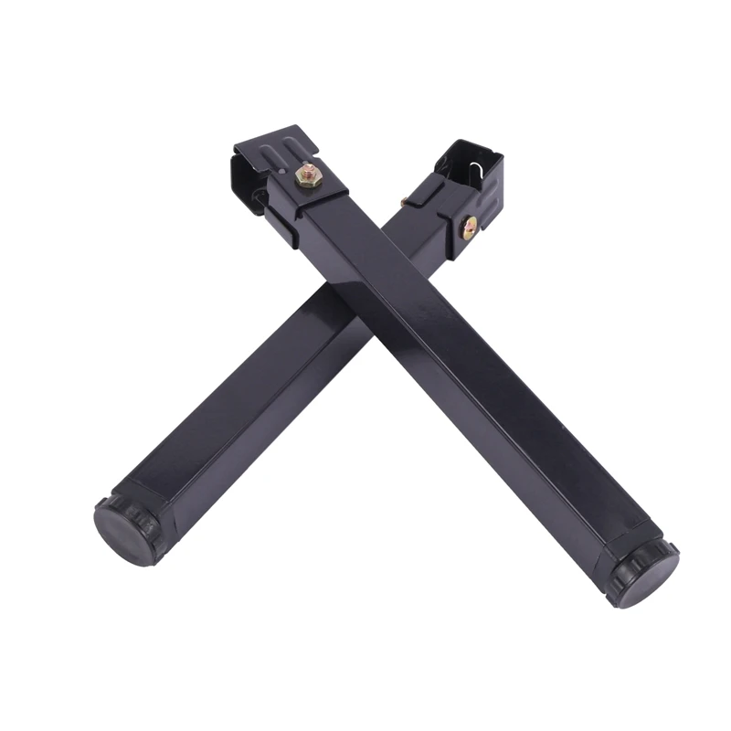 Fixed Support Feet