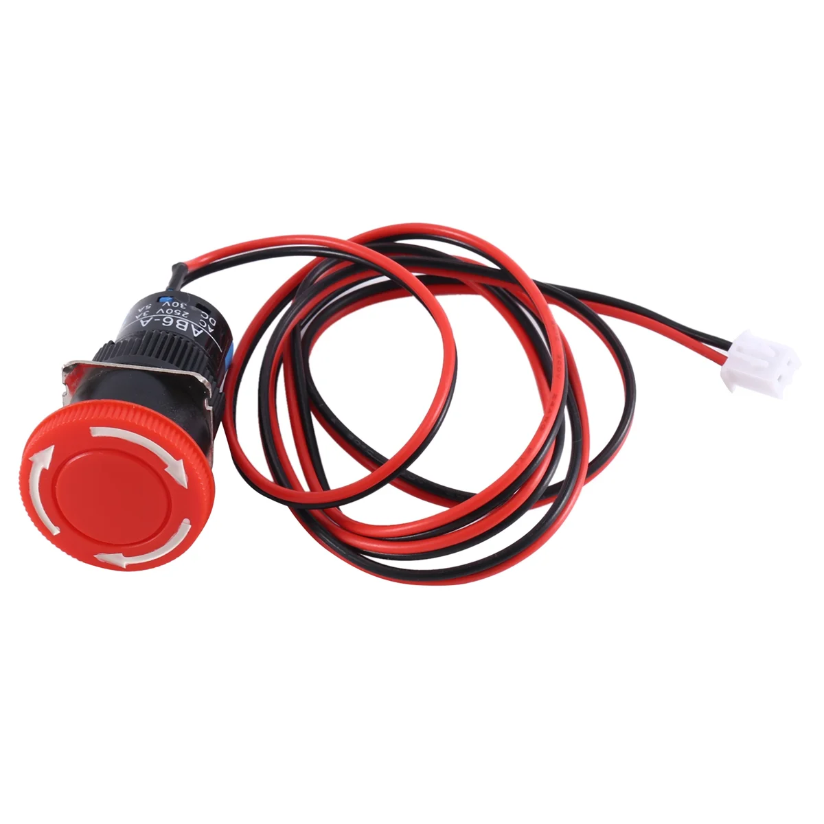 2-контактный концевой выключатель часть аварийного выключателя аксессуары для