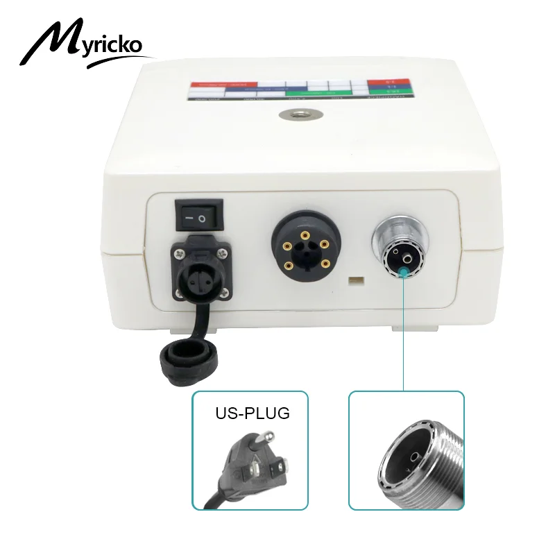 Рисунок 6 - Стоматологический Электрический микромотор E-type