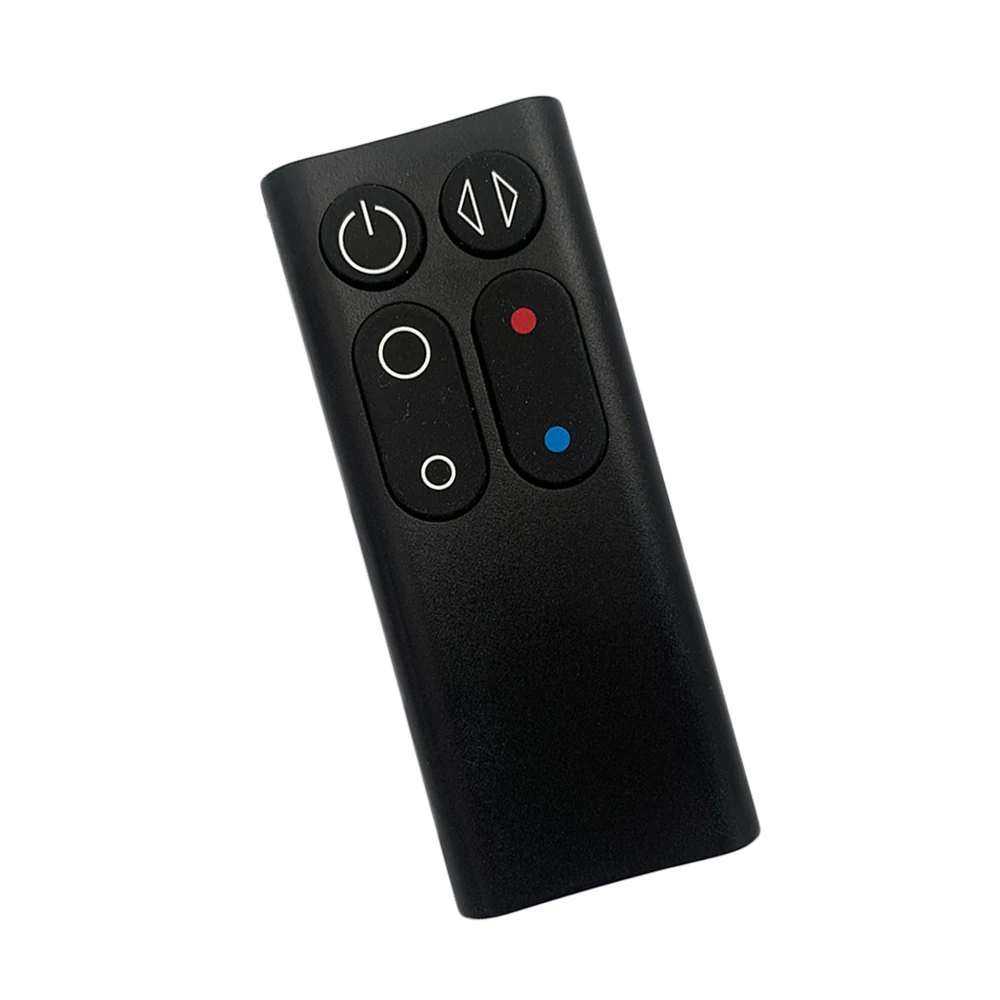 

Remote Control For Dyson AM04 AM05 AM4 AM5 Hot+Cool Heater Table Fan