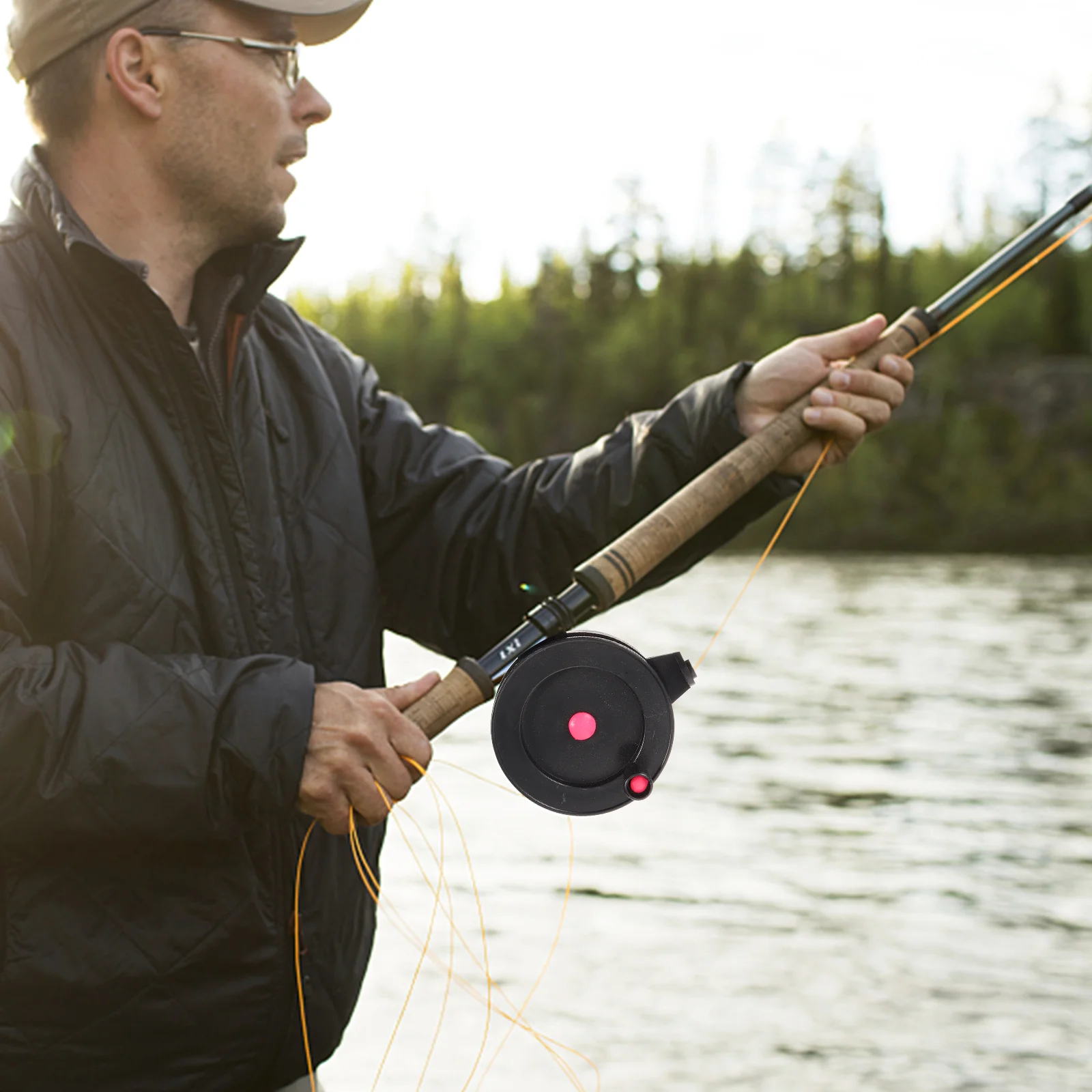 Уличное рыболовное колесо для мужчин вес катушки Детская удочка зимняя игрушка