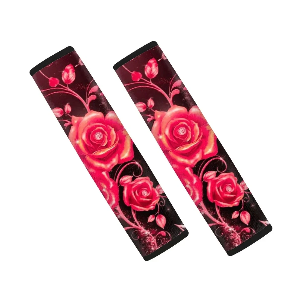 Чехол для автомобильного ремня безопасности универсальный моющийся ремень с